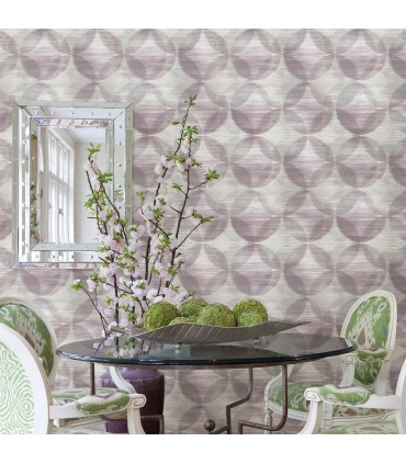 2793-24703 - Celadon Wallpaper by A-Street Prints-Alchemy Geometric