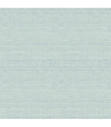 2793-24282 - Celadon Wallpaper by A-Street Prints-Lilt Faux Grasscloth