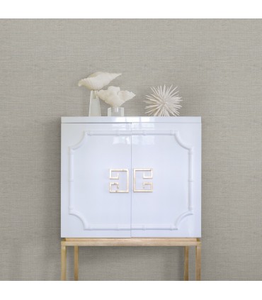 2793-24279 - Celadon Wallpaper by A-Street Prints-Lilt Faux Grasscloth