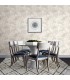 2793-24707 - Celadon Wallpaper by A-Street Prints-Allure Floral