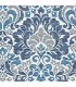 2793-24731 - Celadon Wallpaper by A-Street Prints-Garden of Eden Damask