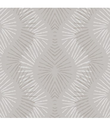 2793-87325 - Celadon Wallpaper by A-Street Prints-Feliz Beaded Ogee