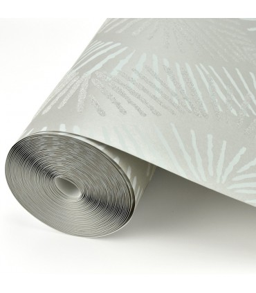 2793-87325 - Celadon Wallpaper by A-Street Prints-Feliz Beaded Ogee