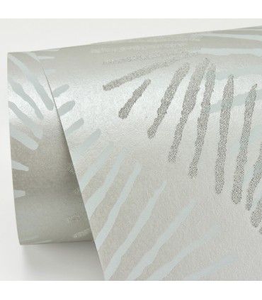 2793-87325 - Celadon Wallpaper by A-Street Prints-Feliz Beaded Ogee