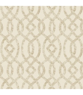 2793-24724 - Celadon Wallpaper by A-Street Prints-Ethereal Trellis