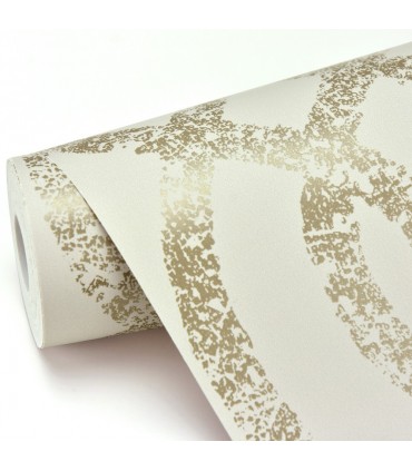 2793-24724 - Celadon Wallpaper by A-Street Prints-Ethereal Trellis