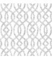 2793-24722 - Celadon Wallpaper by A-Street Prints-Ethereal Trellis