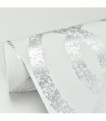 2793-24722 - Celadon Wallpaper by A-Street Prints-Ethereal Trellis