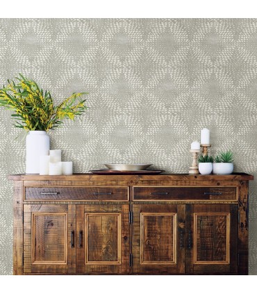 2793-24728 - Celadon Wallpaper by A-Street Prints-Ethos Abstract