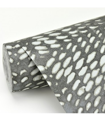 2793-24730 - Celadon Wallpaper by A-Street Prints-Ethos Abstract