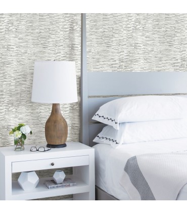 2793-24739 - Celadon Wallpaper by A-Street Prints-Nuance Abstract Texture