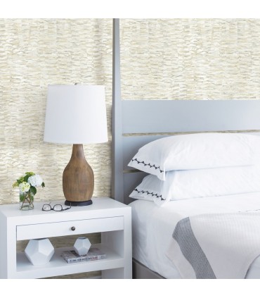 2793-24737 - Celadon Wallpaper by A-Street Prints-Nuance Abstract Texture