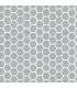 2793-24710 - Celadon Wallpaper by A-Street Prints-Aura Honeycomb