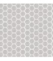 2793-24711 - Celadon Wallpaper by A-Street Prints-Aura Honeycomb