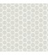 2793-24713 - Celadon Wallpaper by A-Street Prints-Aura Honeycomb