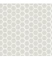 2793-24713 - Celadon Wallpaper by A-Street Prints-Aura Honeycomb