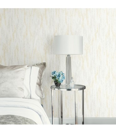 2793-24752 - Celadon Wallpaper by A-Street Prints-Wisp Texture