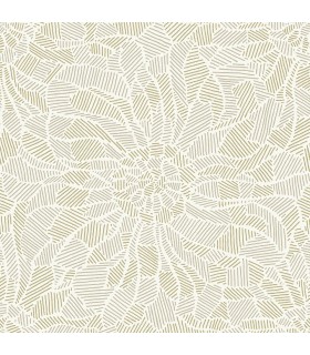 2793-24720 - Celadon Wallpaper by A-Street Prints-Daydream Abstract Floral