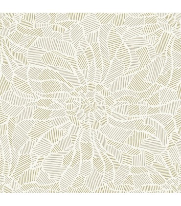 2793-24720 - Celadon Wallpaper by A-Street Prints-Daydream Abstract Floral