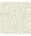 2793-24720 - Celadon Wallpaper by A-Street Prints-Daydream Abstract Floral