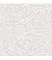 2793-24719 - Celadon Wallpaper by A-Street Prints-Daydream Abstract Floral