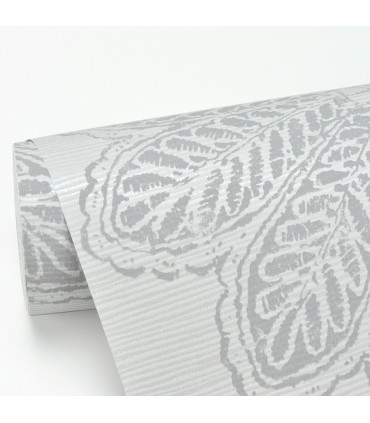 2793-24747 - Celadon Wallpaper by A-Street Prints-Sol Medallion