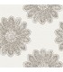 2793-24748 - Celadon Wallpaper by A-Street Prints-Sol Medallion