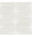 2793-24742 - Celadon Wallpaper by A-Street Prints-Zephyr Abstract Stripe