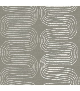 2793-24740 - Celadon Wallpaper by A-Street Prints-Zephyr Abstract Stripe