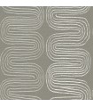 2793-24740 - Celadon Wallpaper by A-Street Prints-Zephyr Abstract Stripe