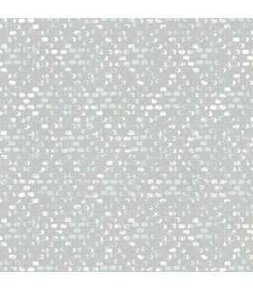 2793-24714 - Celadon Wallpaper by A-Street Prints-Blissful Harlequin