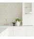 2793-24715 - Celadon Wallpaper by A-Street Prints-Blissful Harlequin