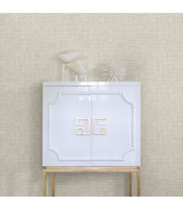 2793-24273 - Celadon Wallpaper by A-Street Prints-Poise Linen