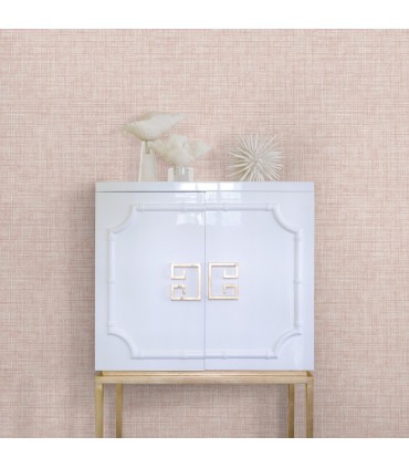 2793-24272 - Celadon Wallpaper by A-Street Prints-Poise Linen