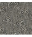 OL2768 - Candice Olson Journey Wallpaper by York-Deco Fountain Metallic