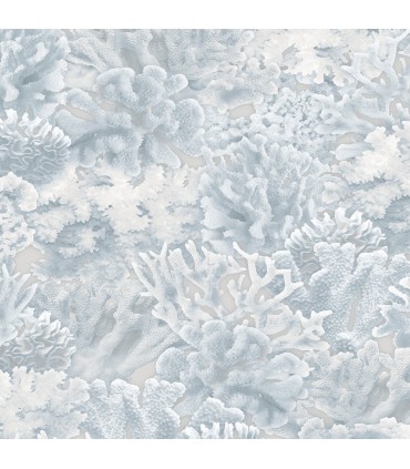 FH37502 - Farmhouse Living Wallpaper by Norwall - Coral