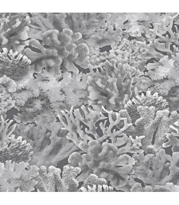 FH37503 - Farmhouse Living Wallpaper by Norwall - Coral