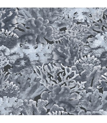 FH37504 - Farmhouse Living Wallpaper by Norwall - Coral