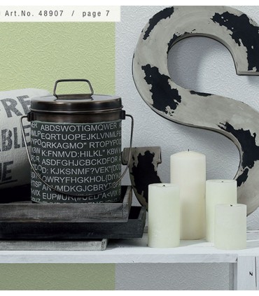 48907 - Architectural Inspirations