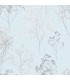 FH37510 - Farmhouse Living Wallpaper by Norwall -Queen Anne's Lace