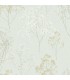 FH37511 - Farmhouse Living Wallpaper by Norwall -Queen Anne's Lace