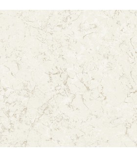 FH37521 - Farmhouse Living Wallpaper by Norwall -Minimal Marble