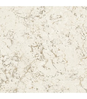 FH37522 - Farmhouse Living Wallpaper by Norwall -Minimal Marble