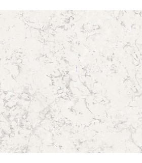 FH37523 - Farmhouse Living Wallpaper by Norwall -Minimal Marble