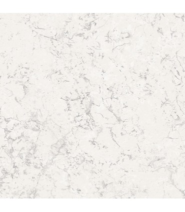 FH37523 - Farmhouse Living Wallpaper by Norwall -Minimal Marble