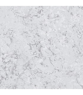 FH37525 - Farmhouse Living Wallpaper by Norwall -Minimal Marble