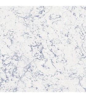 FH37526 - Farmhouse Living Wallpaper by Norwall -Minimal Marble