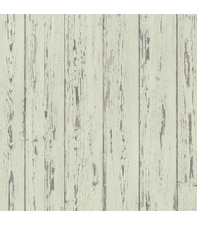 FH37529 - Farmhouse Living Wallpaper by Norwall -Shiplap