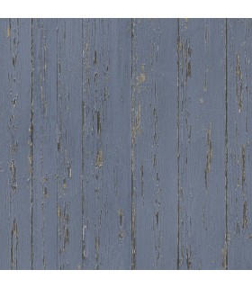 FH37531 - Farmhouse Living Wallpaper by Norwall -Shiplap