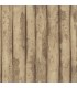 FH37536 - Farmhouse Living Wallpaper by Norwall -Log Cabin